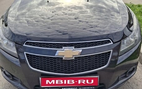 Chevrolet Cruze II, 2009 год, 900 000 рублей, 1 фотография