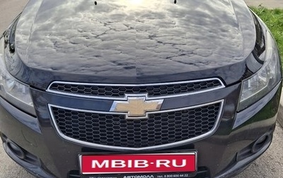 Chevrolet Cruze II, 2009 год, 900 000 рублей, 1 фотография