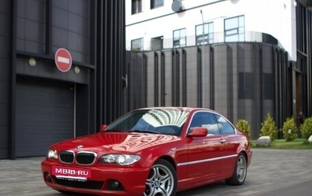 BMW 3 серия, 2004 год, 3 250 000 рублей, 3 фотография