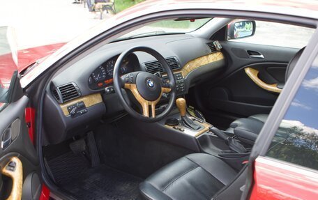 BMW 3 серия, 2004 год, 3 250 000 рублей, 8 фотография