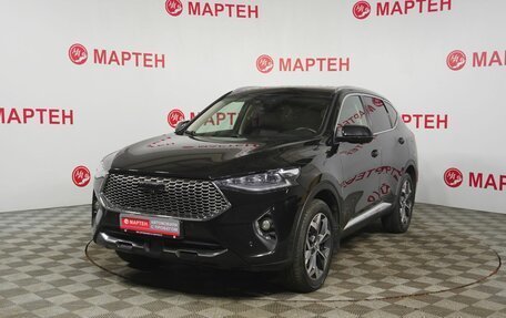Haval F7 I, 2022 год, 1 850 000 рублей, 1 фотография