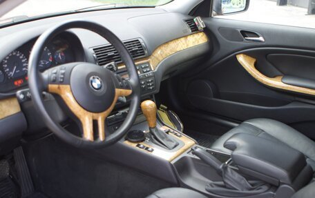 BMW 3 серия, 2004 год, 3 250 000 рублей, 9 фотография