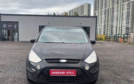 Ford S-MAX I, 2010 год, 900 000 рублей, 1 фотография