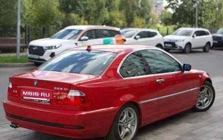 BMW 3 серия, 2004 год, 3 250 000 рублей, 5 фотография