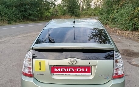 Toyota Prius, 2009 год, 690 000 рублей, 2 фотография