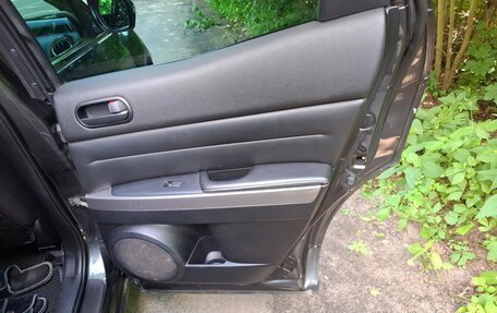 Mazda CX-7 I рестайлинг, 2011 год, 950 000 рублей, 3 фотография