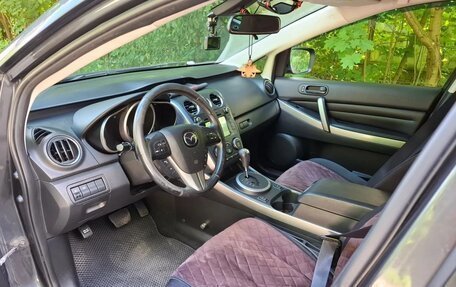 Mazda CX-7 I рестайлинг, 2011 год, 950 000 рублей, 11 фотография