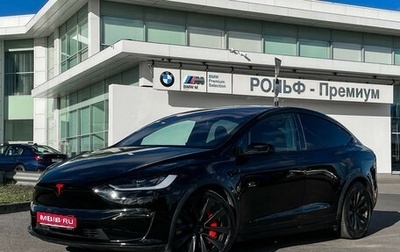Tesla Model X I, 2023 год, 8 650 000 рублей, 1 фотография