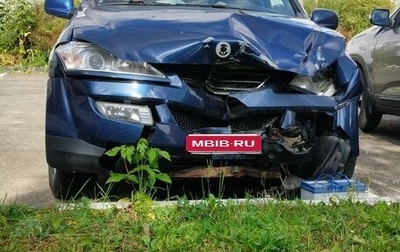 SsangYong Kyron I, 2010 год, 250 000 рублей, 1 фотография