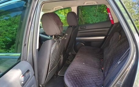 Mazda CX-7 I рестайлинг, 2011 год, 950 000 рублей, 13 фотография