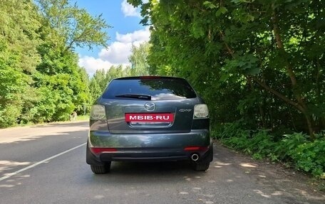 Mazda CX-7 I рестайлинг, 2011 год, 950 000 рублей, 7 фотография