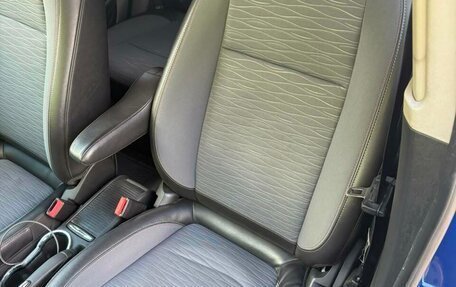 Opel Mokka I, 2015 год, 1 400 000 рублей, 15 фотография