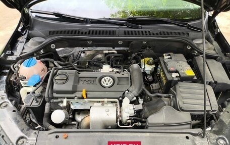 Volkswagen Jetta VI, 2013 год, 950 000 рублей, 7 фотография