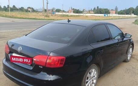 Volkswagen Jetta VI, 2013 год, 950 000 рублей, 5 фотография