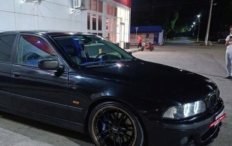 BMW 5 серия, 1998 год, 500 000 рублей, 5 фотография