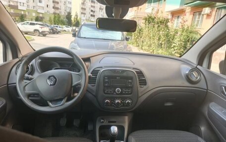 Renault Kaptur I рестайлинг, 2018 год, 1 200 000 рублей, 5 фотография