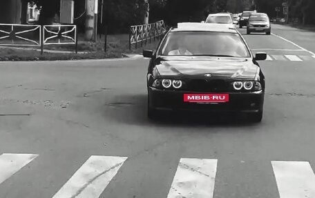 BMW 5 серия, 1998 год, 500 000 рублей, 3 фотография