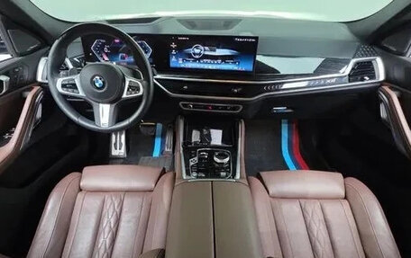 BMW X6, 2024 год, 11 586 000 рублей, 3 фотография