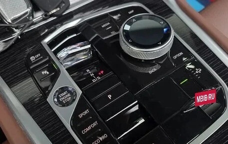 BMW X6, 2024 год, 11 586 000 рублей, 5 фотография