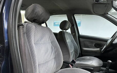 Peugeot 406 I, 1998 год, 149 000 рублей, 9 фотография