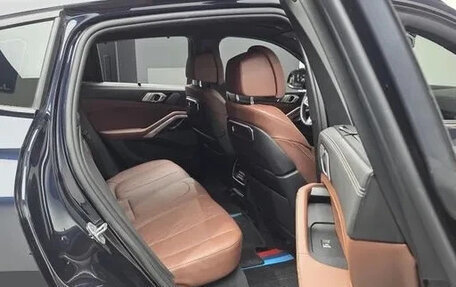 BMW X6, 2024 год, 11 586 000 рублей, 7 фотография