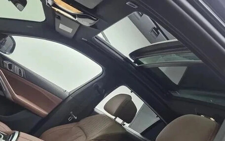 BMW X6, 2024 год, 11 586 000 рублей, 9 фотография