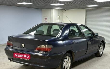 Peugeot 406 I, 1998 год, 149 000 рублей, 5 фотография