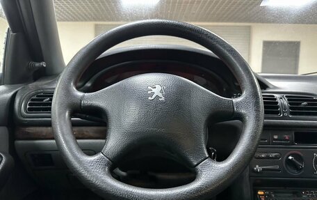 Peugeot 406 I, 1998 год, 149 000 рублей, 12 фотография