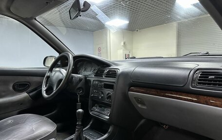 Peugeot 406 I, 1998 год, 149 000 рублей, 13 фотография