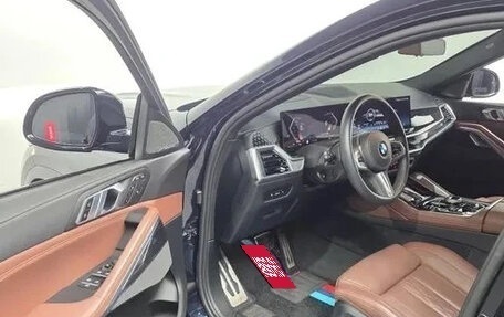 BMW X6, 2024 год, 11 586 000 рублей, 6 фотография