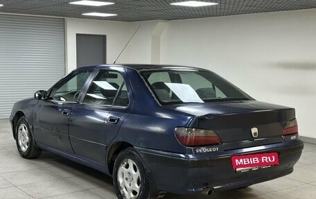 Peugeot 406 I, 1998 год, 149 000 рублей, 7 фотография