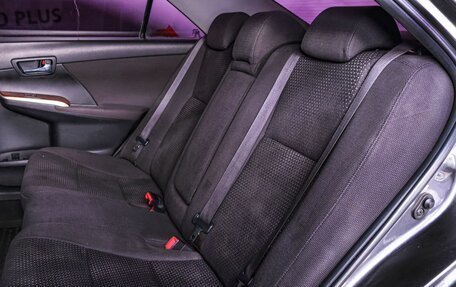 Toyota Camry, 2012 год, 1 539 000 рублей, 10 фотография