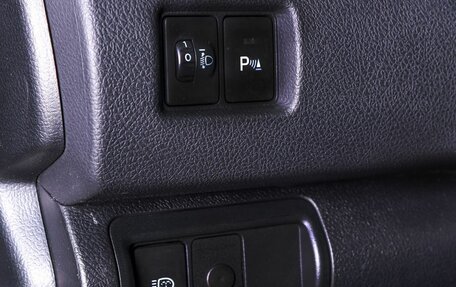 Toyota Camry, 2012 год, 1 539 000 рублей, 13 фотография