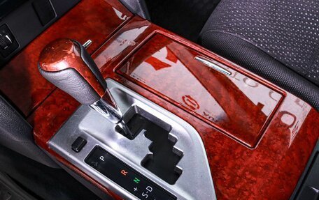 Toyota Camry, 2012 год, 1 539 000 рублей, 12 фотография