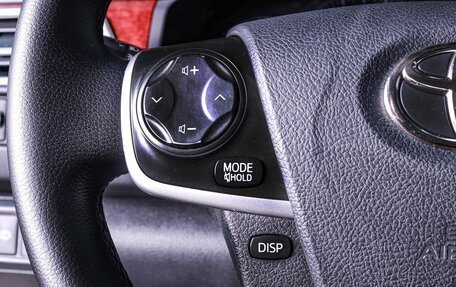 Toyota Camry, 2012 год, 1 539 000 рублей, 15 фотография