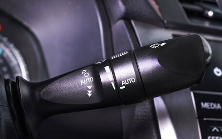 Toyota Camry, 2012 год, 1 539 000 рублей, 16 фотография