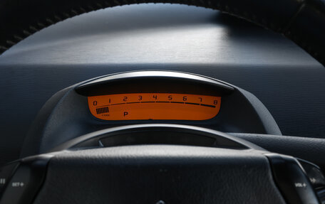 Citroen C4 II рестайлинг, 2008 год, 479 000 рублей, 11 фотография