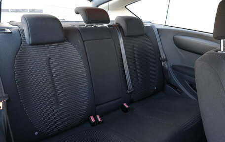 Citroen C4 II рестайлинг, 2008 год, 479 000 рублей, 9 фотография