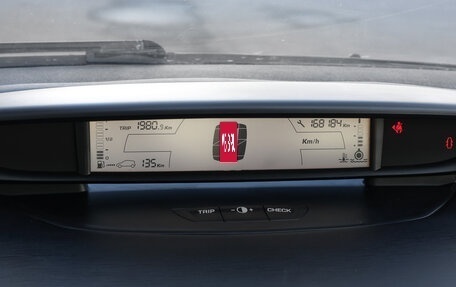 Citroen C4 II рестайлинг, 2008 год, 479 000 рублей, 5 фотография