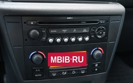 Citroen C4 II рестайлинг, 2008 год, 479 000 рублей, 10 фотография