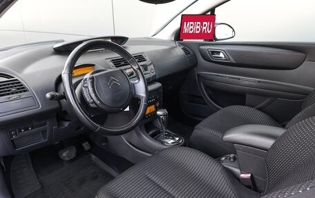 Citroen C4 II рестайлинг, 2008 год, 479 000 рублей, 6 фотография