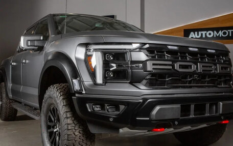 Ford F-150, 2026 год, 13 298 000 рублей, 2 фотография