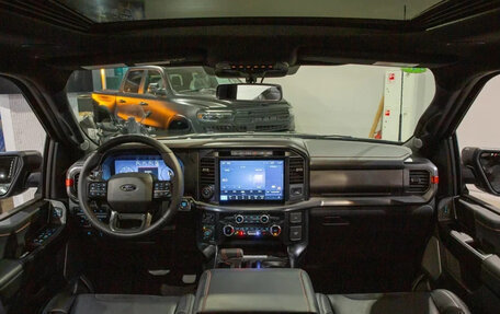 Ford F-150, 2026 год, 13 298 000 рублей, 4 фотография