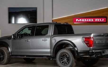 Ford F-150, 2026 год, 13 298 000 рублей, 3 фотография