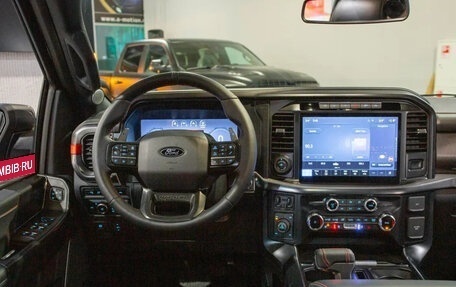 Ford F-150, 2026 год, 13 298 000 рублей, 11 фотография