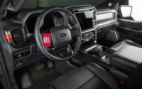 Ford F-150, 2026 год, 13 298 000 рублей, 8 фотография