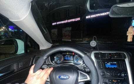 Ford Mondeo V, 2015 год, 900 000 рублей, 8 фотография