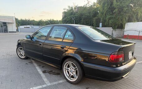 BMW 5 серия, 1999 год, 530 000 рублей, 2 фотография