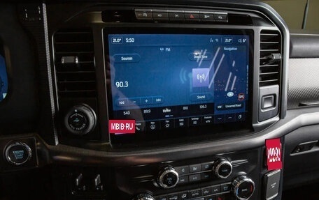 Ford F-150, 2026 год, 13 298 000 рублей, 13 фотография
