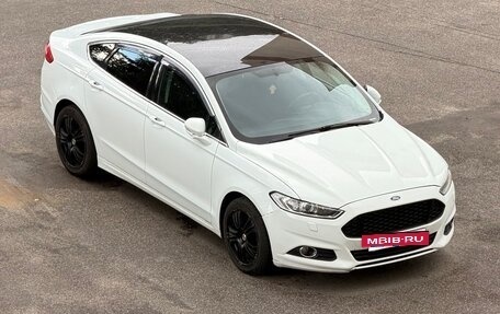 Ford Mondeo V, 2015 год, 900 000 рублей, 6 фотография